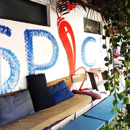 Ostello Spicy23 - M' Pai Bay Sihanoukville Esterno foto