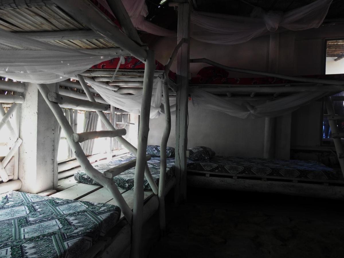 Ostello Spicy23 - M' Pai Bay Sihanoukville Esterno foto