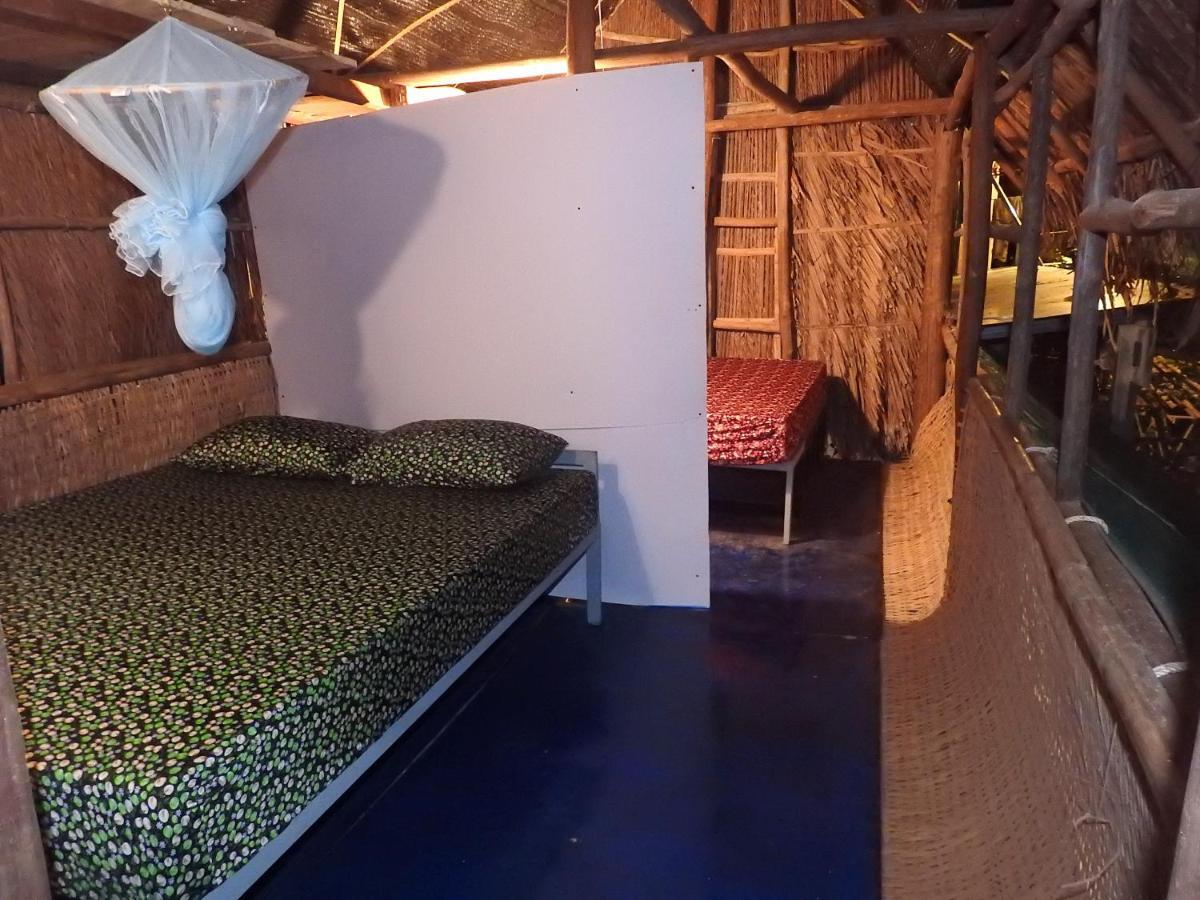 Ostello Spicy23 - M' Pai Bay Sihanoukville Esterno foto