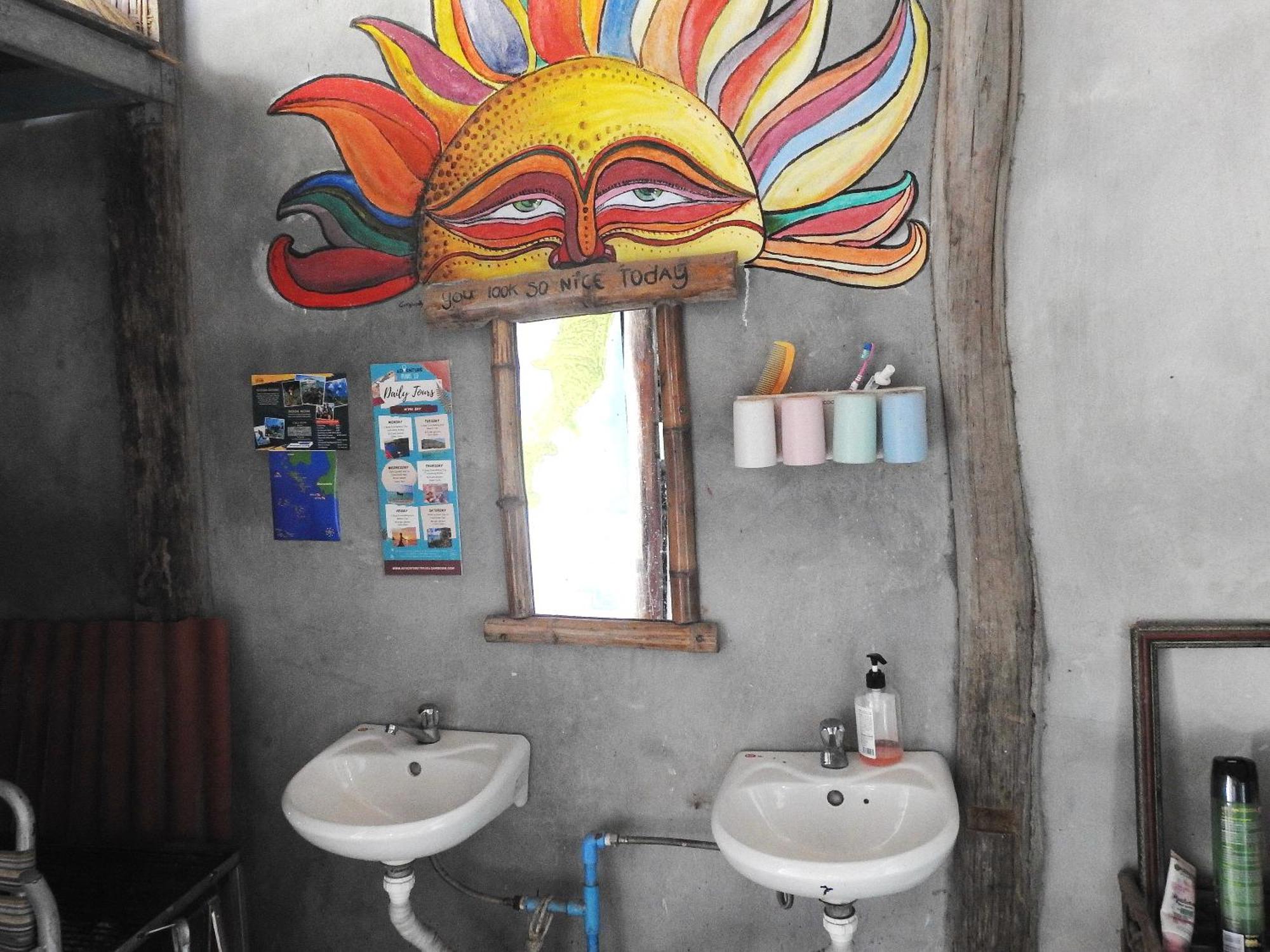 Ostello Spicy23 - M' Pai Bay Sihanoukville Esterno foto