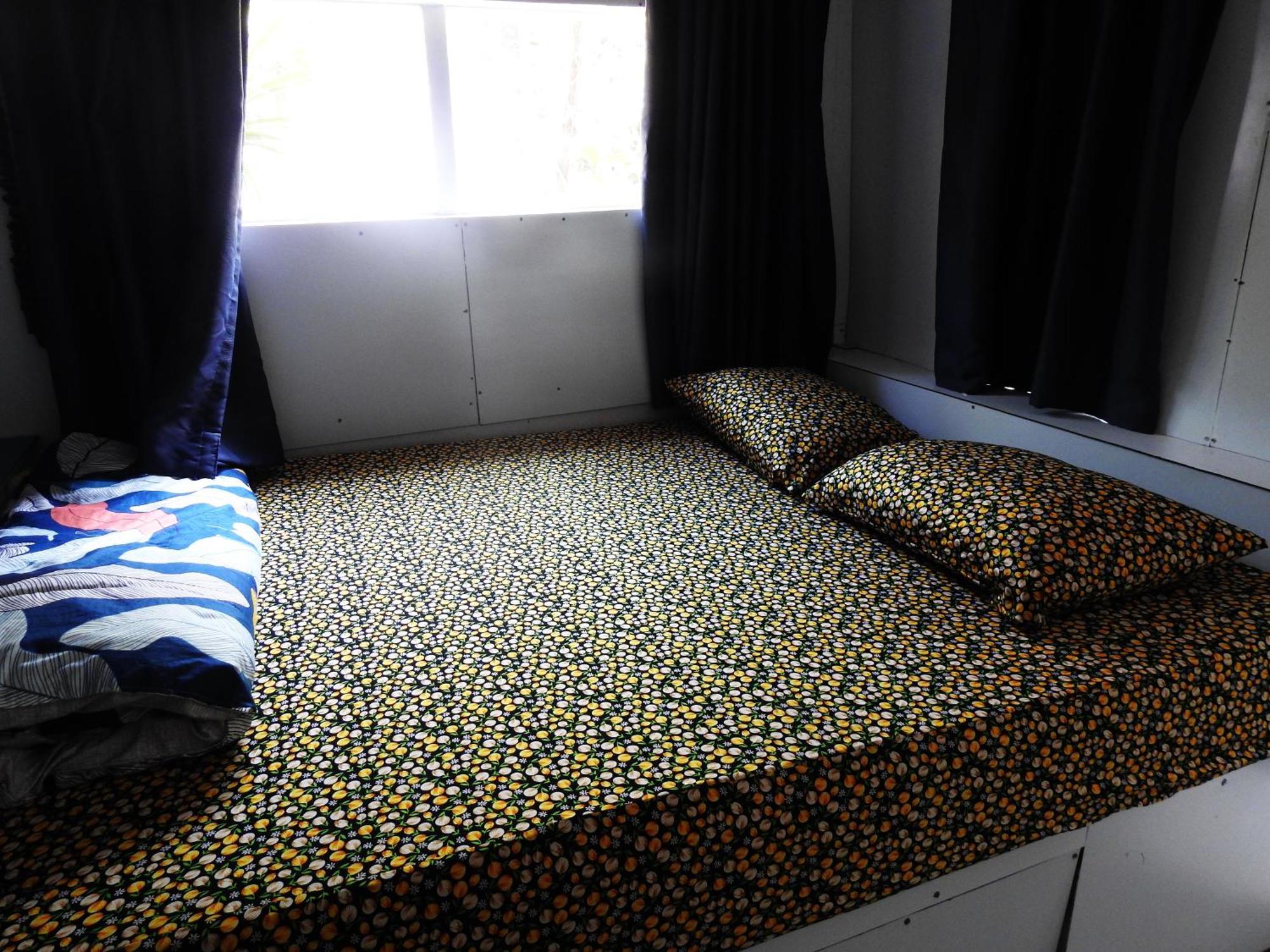 Ostello Spicy23 - M' Pai Bay Sihanoukville Esterno foto