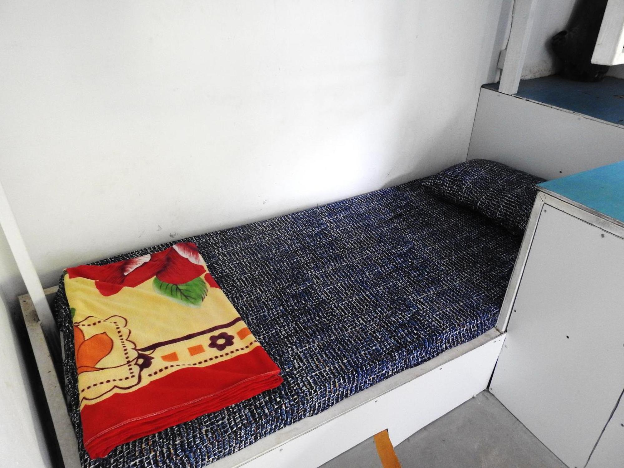 Ostello Spicy23 - M' Pai Bay Sihanoukville Esterno foto