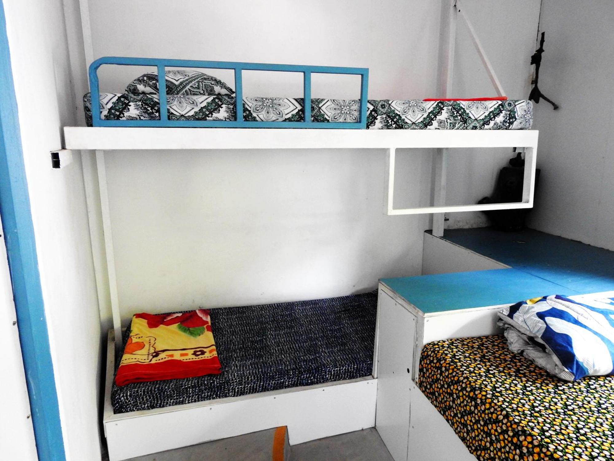 Ostello Spicy23 - M' Pai Bay Sihanoukville Esterno foto