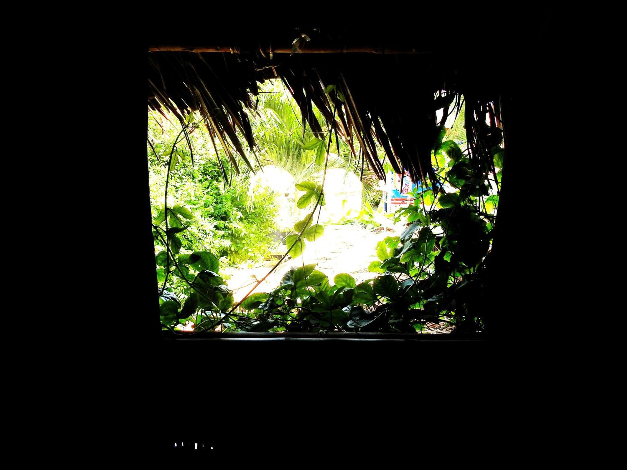 Ostello Spicy23 - M' Pai Bay Sihanoukville Esterno foto
